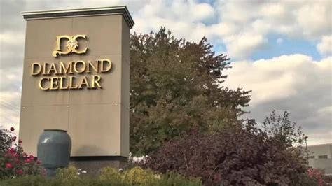 diamond cellar reviews